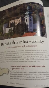 Hrady,zámky a kaštiele. - 6