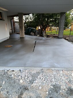 Priemyselné podlahy - 6