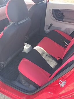 Predám Škoda Fabia II. 1.4 MPI - 6