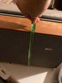 Tesla skelety od Meopta premietačky - 6