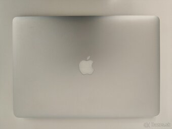 MacBook Pro 15 2014 | i7 • 8GB • 256GB SSD - 6