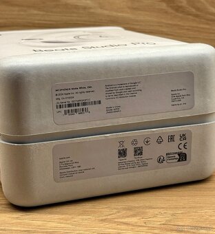 Beats Studio Pro Wireless Matte White - 6