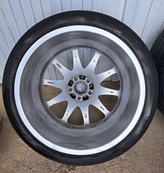 Elektróny originál RH PHOENIX 5x100 R18 - 6