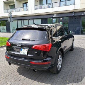 AUDI Q5 3.2FSI Quattro 199Kw Stronic - 6