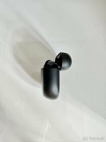 Bose QuietComfort Earbuds II - BLACK - 6