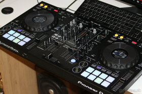 Pioneer DJ DDJ-800 - 6