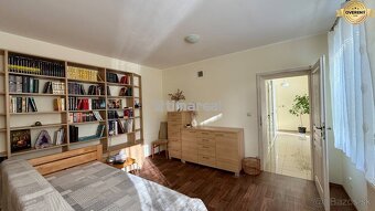 REZERVOVANÉ Štýlový 3.5i rodinný dom, Križovany nad Dudváhom - 6