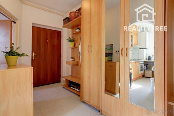 Na predaj: 2 izbový byt 49,79 m², Latorická, BA-Pod. Biskup - 6