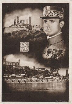 Predám pohľadniice súvisiace s M. R. Štefínikom - 6