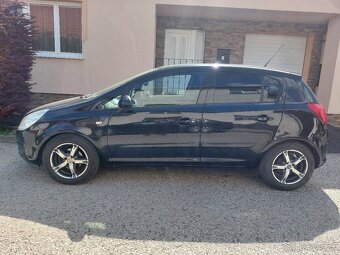 Opel Corsa 1.2 16V 67000km - 6