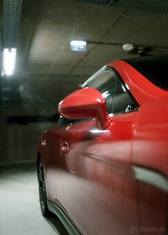 Porsche Panamera GTS 4.8, V8 316kw - 6