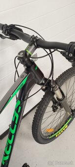 Kellys Thorx 30 27,5 veľ. S 2x10 - 6