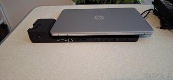 HP Elitebook 840 G3 notebook + dokovacia stanica - 6
