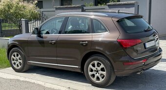 Audi Q5 2.0 TDi 140KW, 7st. Automat - 6