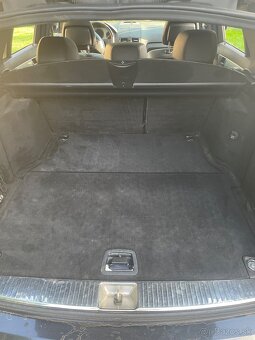 Mercedes c320 4matic - 6