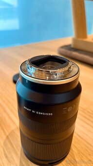 Tamron 28-75 f/2.8 Di III RXD, Sony e-mount - 6