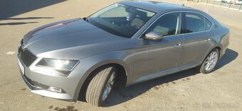 Predám Škoda Superb 3, 1.6 TDI, 88 kw. R.v.2017 - 6