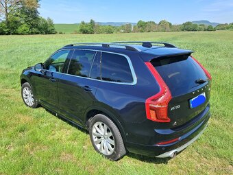 Volvo xc90 D4 AWD - 6