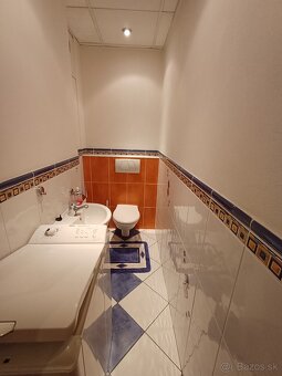 Prenájom 1,5 izbový byt Moldavská - 6