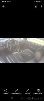 Predám / vymením Mercedes clk r.v.1997 - 6