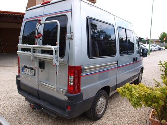 Fiat Ducato 2,3 D, 9 miestne - 6
