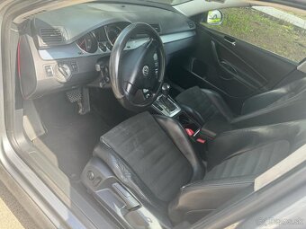 Passat b6 2.0 TDI 103kW - 6