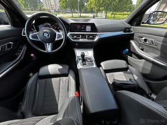 BMW G21 320d xDrive Dravit Grey - 6