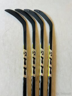 Predám hokejky CCM AS-VI/VI PRO INT/SR nové - 6