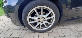 Predám Mercedes B 150 LPG - 6