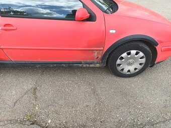 Golf 4 1.9tdi 66kw - 6