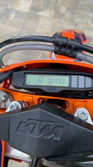 KTM EXC350 - 6