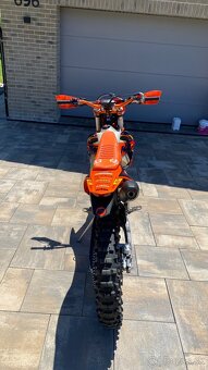 KTM EXC350 - 6