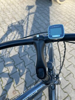 Pánsky mestský bicykel zn. RadFreund - 6