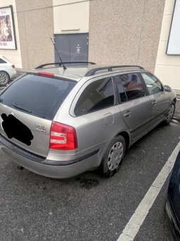 Predam - Vymením za TOP Octaviu 1.9 TDI 77 kW bez DPF filtra - 6