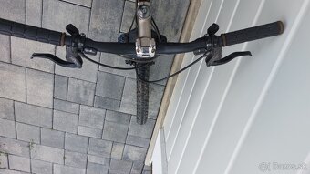 Horsky bicykel (Specialized) - 6