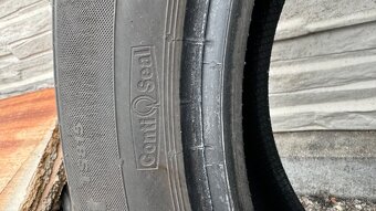 Continental 205/50 R17 - 6