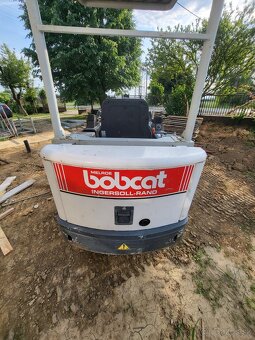 Bobcat x320 rv.2000 1.6t - 6