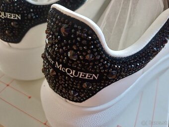 Tenisky Alexander McQueen - 6