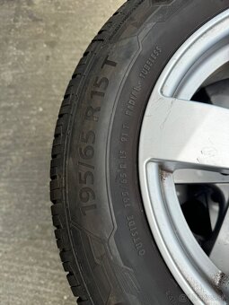 195/65 r15 - 6