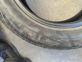 Letné Nexen Nblue HD plus 205/60/16 92H - 6
