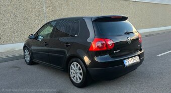 Volkswagen Golf V 1.9TDI - 6