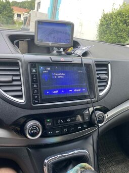 Honda CRV - 6