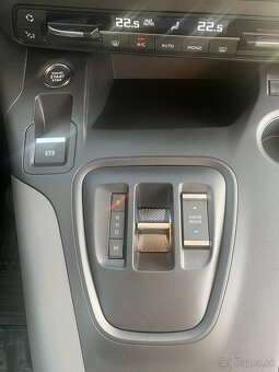 Toyota Proace City - 6