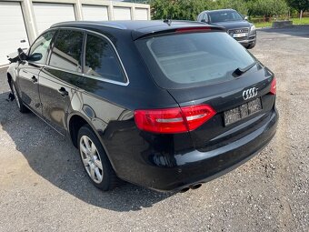 Audi a4 b8 náhradní díly - 6