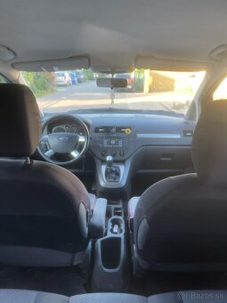 Ford c- max - 6