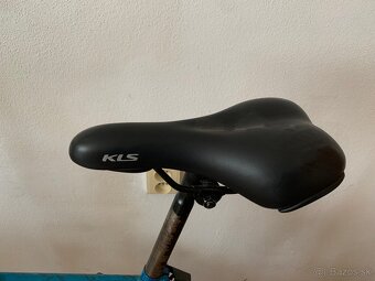 Predám horský bicykel zn. Lincoln - 6