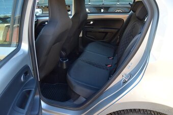 Škoda Citigo 1.0 Style A/T - 6