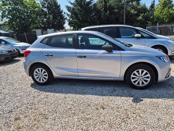 Seat ibiza - 6