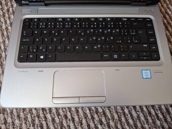 HP ProBook 640 G2 s i5 , 16GB ram a SSD, 14" 1920x1080 - 6