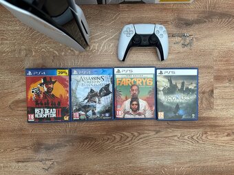 PlayStation 5 Slim - 6